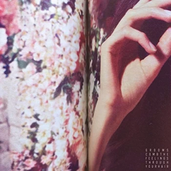 Image of Grooms - Comb The Feelings Through Your Hair CD