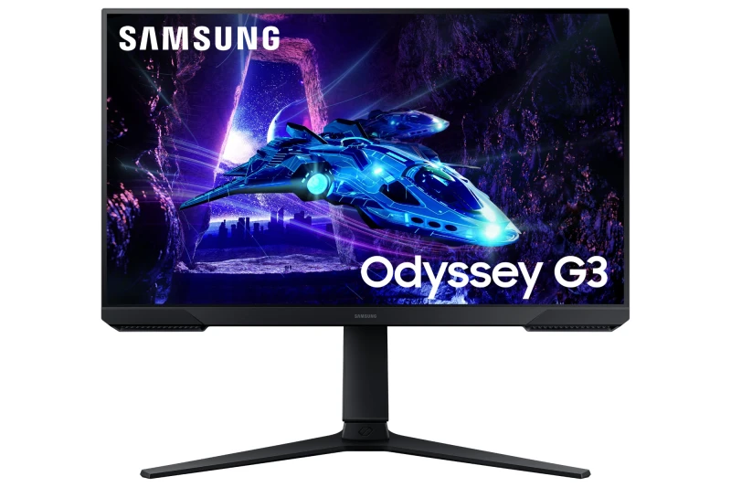 Image of Samsung G30D computer monitor 61cm (24") 1920 x 1080 pixels Full