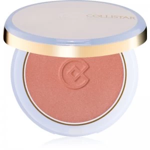 Image of Collistar Maxi Fard Blush Shade 14 Peach 7 g