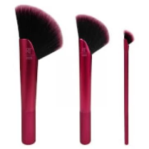 Image of Real Techniques Rebel Edge Brush Set