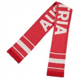 Image of National Scarf - Austria