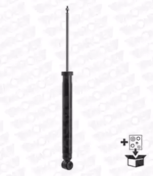 Image of MONROE Shock absorber FORD G1227 1783333,1788026,1805577 Shocks,Shock absorbers,Suspension shocks 1805578,1875376,2270695,2270705,CV6118080AAC