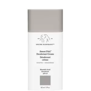 Image of Drunk Elephant Sweet Pitti Deodorant Cream 60ml