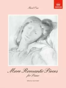 Image of More Romantic Pieces for Piano, Book I