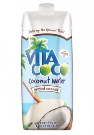 Image of Vita Coco Pressed Coconut Water 500ml