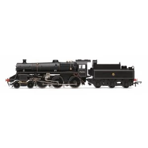 Image of Hornby BR Standard 4MT Class 4-6-0 75053 Era 4 Model Train