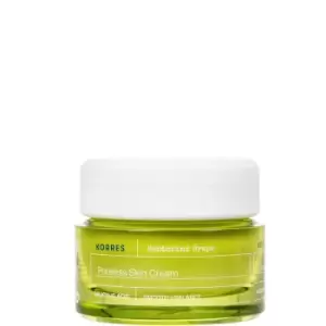 Image of Korres Santorini Grape Poreless Skin Cream EXCLUSIVE 40ml
