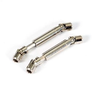 Image of Ftx Mini Outback 2.0 Steel Main Driveshaft Set