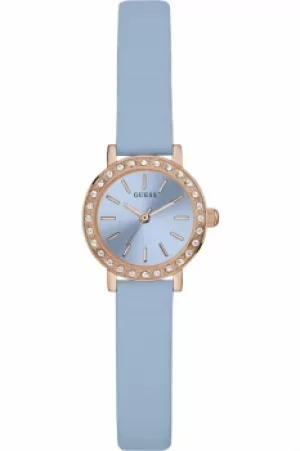 Image of Ladies Guess Stella Watch W0885L6