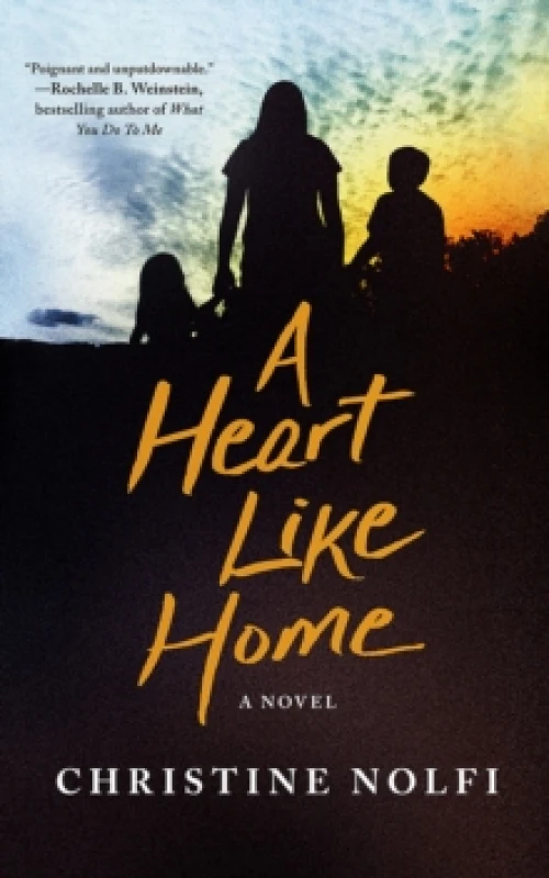 Image of A Heart Like Home : A Novel Paperback / softback