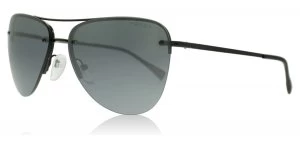Image of Prada Sport PS53RS Sunglasses Black 7AX5L0 57mm