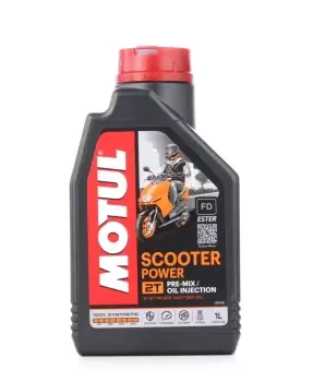 Image of MOTUL Engine oil 105881 Motor oil,Oil