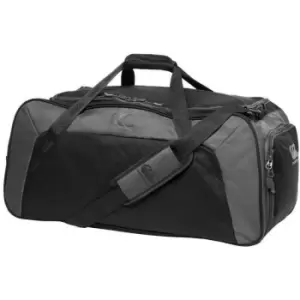 Image of Canterbury Classics Holdall (One Size) (Black) - Black
