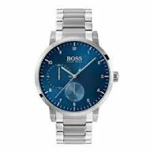 Image of Hugo Boss Oxygen 1513597 Men Bracelet Watch