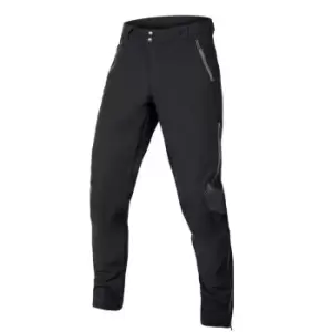 Image of Endura MT500 Spray Trouser - Black