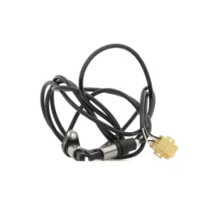 Image of RIDEX ABS Sensor 412W0029 ESP Sensor,Sensor, wheel speed VOLVO,V70 I (875, 876),850 Kombi (855),850 Limousine (854),C70 I Coupe (872)