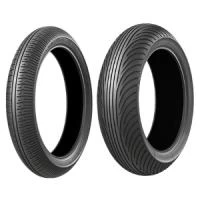 Image of Bridgestone W01 Regen / Soft (GP3) (90/580 R17 )