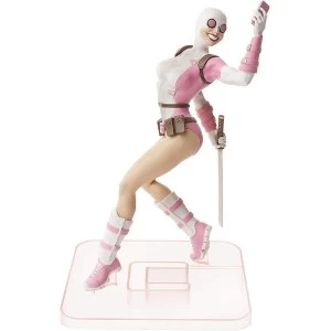 Image of Gwenpool Marvel Gallery PVC Figure