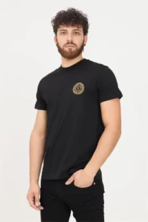 Image of Versace JEANS COUTURE Men cotone