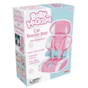 Image of Casdon Car Booster Seat
