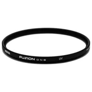 Image of Hoya 55mm Fusion One Next UV Filter