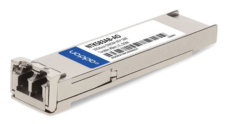 Image of AddOn Networks NTK583AB-AO network transceiver module Fiber optic 1000