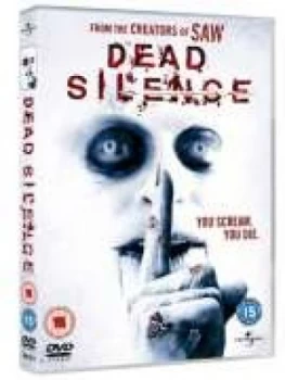 Image of Dead Silence