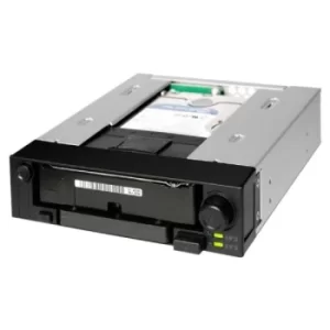 Image of Duo Swap 5.25in Hot Swap Drive Caddy/Docking 2.5" & 3.5in