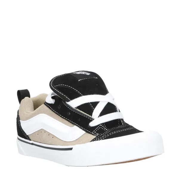 Image of Big Kids Vans Knu Skool Casual Shoes