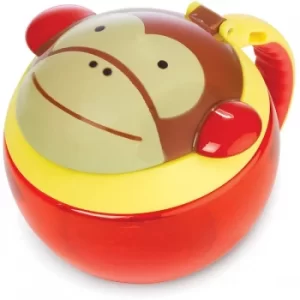 Image of Skip Hop Monkey Snack Cup