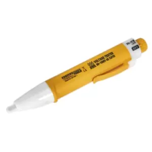 Image of Sealey Premier Non-Contact Voltage Detector 80-1000V