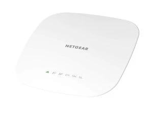 Image of Insight Tri Band 4x4 WLAN Access Point