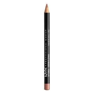 Image of NYX Professional Makeup Slim Lip Pencil Peekaboo Neutral