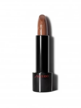 Image of Shiseido Rouge Rouge Lipstick Dusky Honey