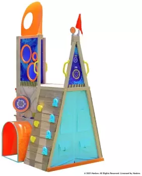 Image of KidKraft Nerf Scout Defense Post