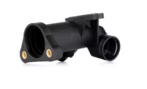 Image of RIDEX Coolant Flange VW,AUDI,SKODA 3219C0007 058121132A,058121132C,58121132A 58121132C,058121132A,058121132C,58121132A,58121132C