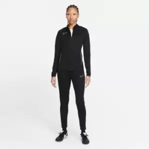 Image of Nike Academy Tracksuit Womens - Black