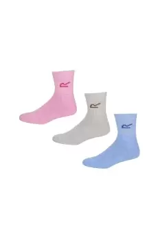 Image of '3 Pack' Sock Box