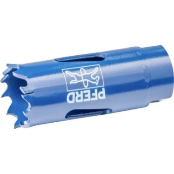 Image of PFERD LS 20 20 mm - 25100220 Hole saw 20 mm