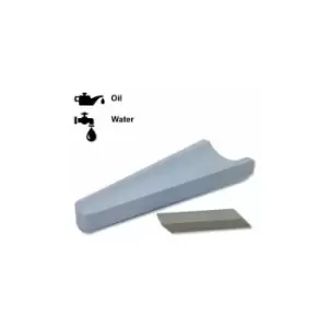 Image of Suehiro 2HS-2 Japanese 1000 Grit Taper Gouge Sharpening Stone