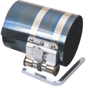 Image of Draper Piston Ring Compressor 70mm-150mm