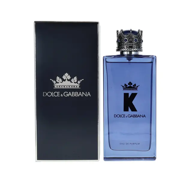 Image of Dolce & Gabbana K Eau de Parfum For Him 150ml