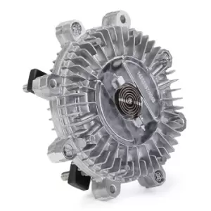 Image of NRF Fan Clutch 49582 Viscous Coupling,Viscous Fan BMW,3 Limousine (E46),5 Limousine (E39),3 Touring (E46),3 Coupe (E46),5 Touring (E39),3 Cabrio (E46)