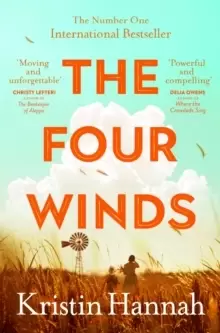 Image of The Four Winds : The Number One Bestselling Richard & Judy Book Club Pick