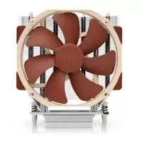 Image of Noctua NH-U14S TR4-SP3 CPU Cooler - 140mm