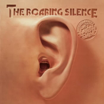 Image of Manfred Manns Earth Band - The Roaring Silence Vinyl
