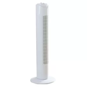 Image of Status 32" High Oscillating Tower Fan