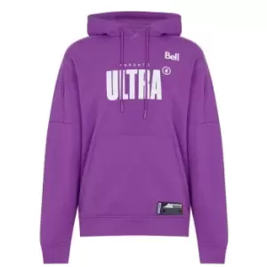 Image of Call of Duty Toronto Pro Hoodie Mens - Purple