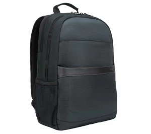 Image of TARGUS Geolite 15.6" Laptop Backpack - Black, Navy