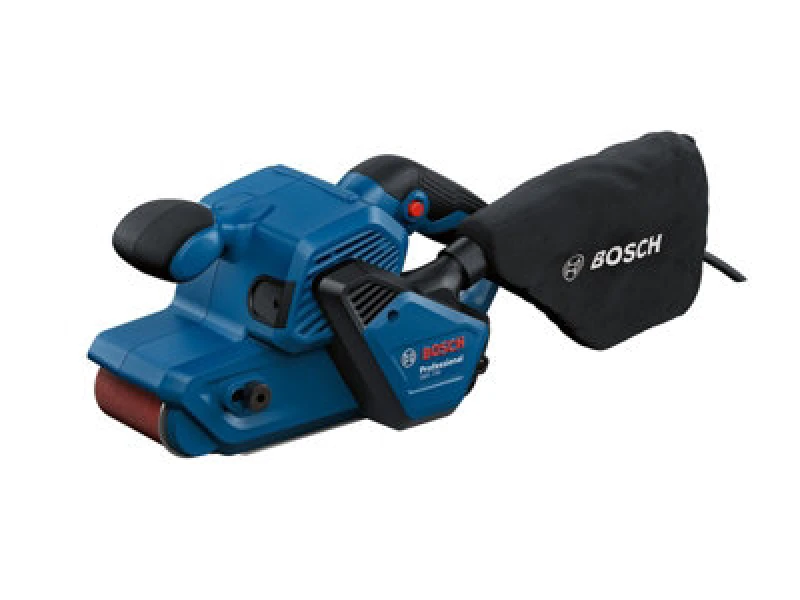 Image of Bosch GBS 750 Belt Sander 06012C1070 Voltage: 240v